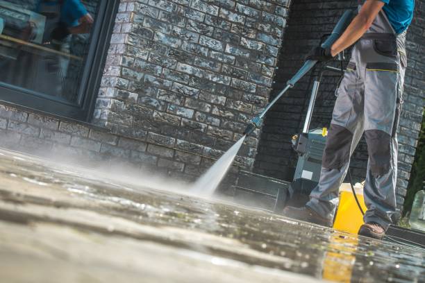Best Restaurant Pressure Washing  in Salisbury, NY