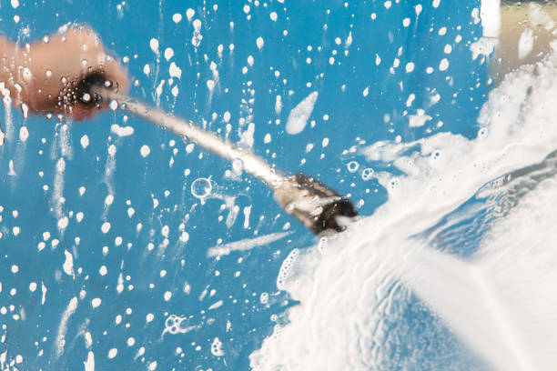 Salisbury, NY Pressure Washing Company